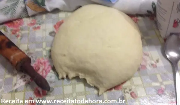 massa para salgados site