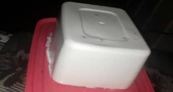 Sabão Caseiro para Dar Brilho em Panelas 4 sabão panela1