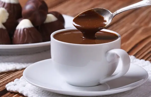 Chocolate Quente de Cafeteria 3 chocolate3