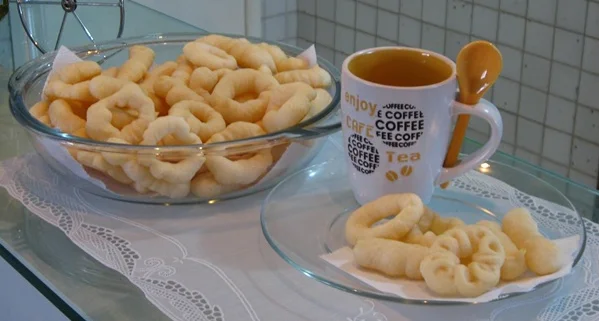 Biscoito de Polvilho de Minuto 3 polvilho2