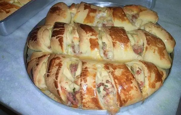 Pão Recheado de Liquidificador 1 pão r site