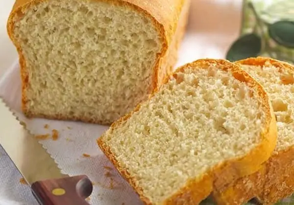 Pão de Forma Fácil 3 pão4