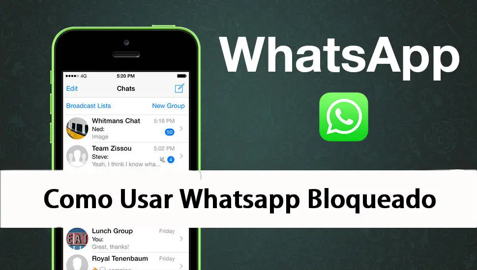 Aprenda Como Usar o Whatsapp Mesmo Bloqueado 2 vpn