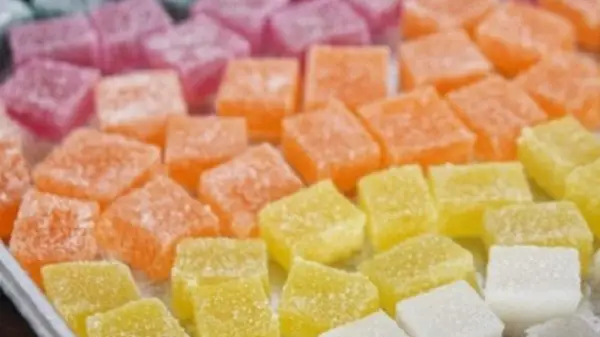 Bala de Gelatina 2 bala de gelatina2