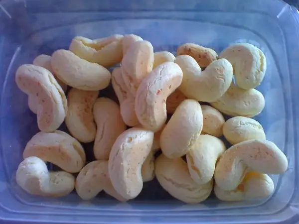 Biscoito de Queijo Fácil 4 bq2