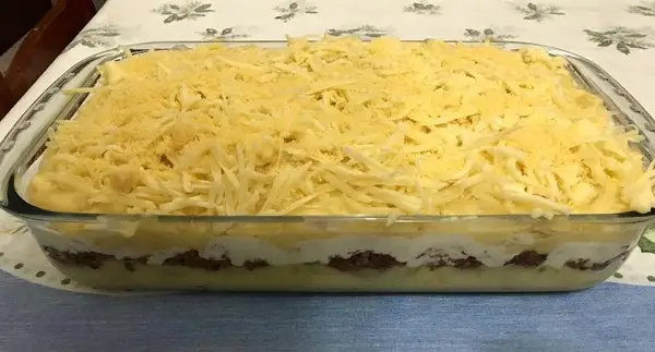 Escondidinho de Carne Seca do André 5 es1