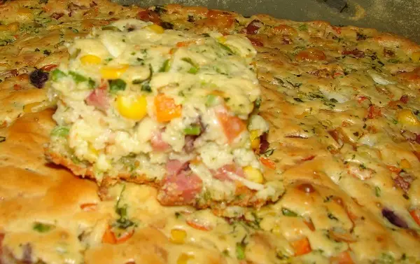 Torta Fácil de Legumes 1 leg2