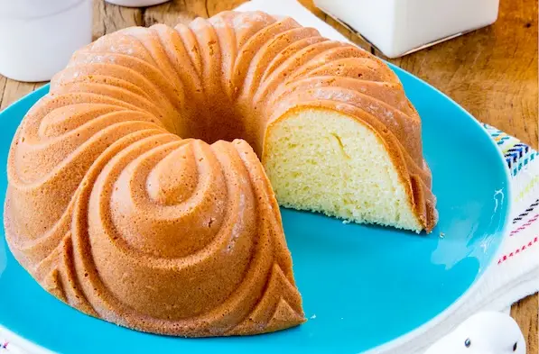 Bolo de Coco de Liquidificador 1 bolo-de-coco