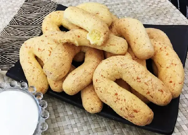 Chipa de Queijo da Ana Maria 4 chipa3