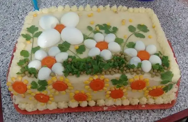 Torta Salgada de Frango com Pão de Forma 1 torta-salgada