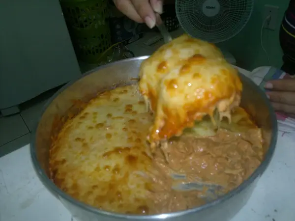 Gratinado de Frango 5 gra1