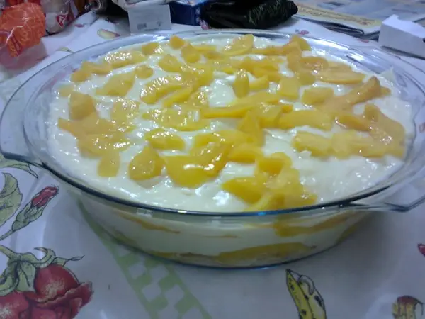 Pavê com Frutas 1 pf3