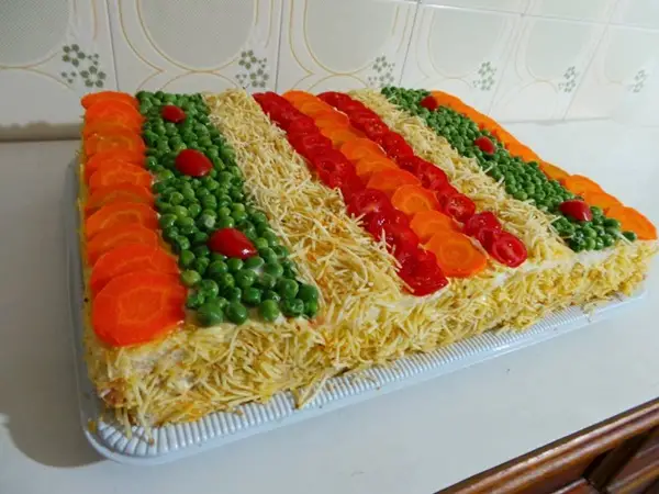 Torta Light de Pão de Forma 4 tpf1