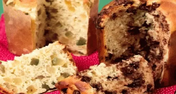 6 Receitas de Panetone e Chocotone para Fazer e Vender 1 sem-titulo