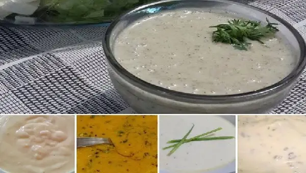 5 Receitas de Molhos Para Salada 3 molhos-para-salada2