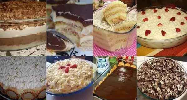 10 Receitas Deliciosas de Pavê 5 paves-site