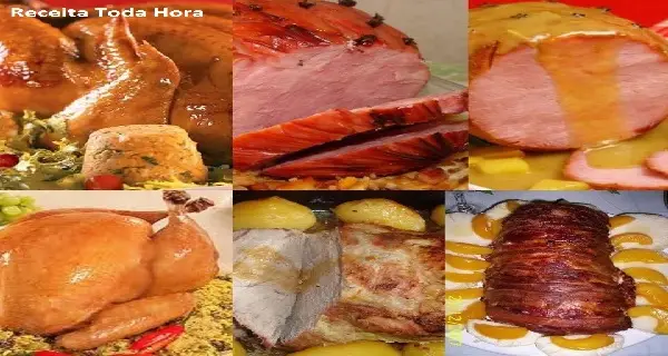 6 Receitas de Carnes Para a Ceia de Natal e de Ano Novo 5 6-receitas-de-carnes-para-a-ceia-de-natal-e-de-ano-novo-s