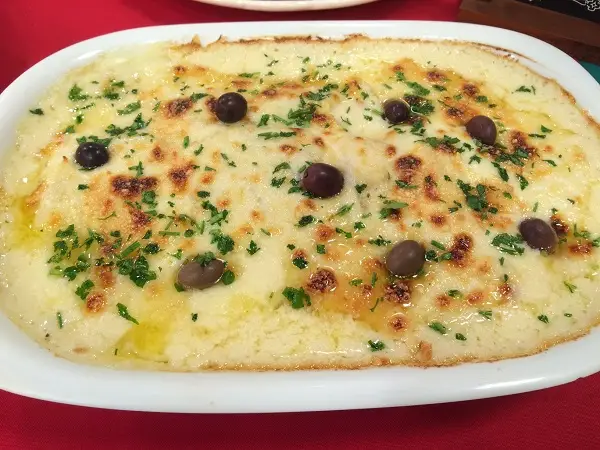 Bacalhau com Natas 1 bacalhau com natas