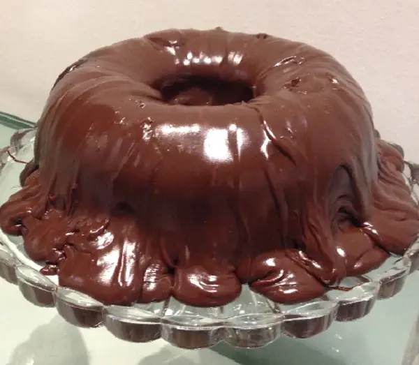 bolo tentacao de chocolate