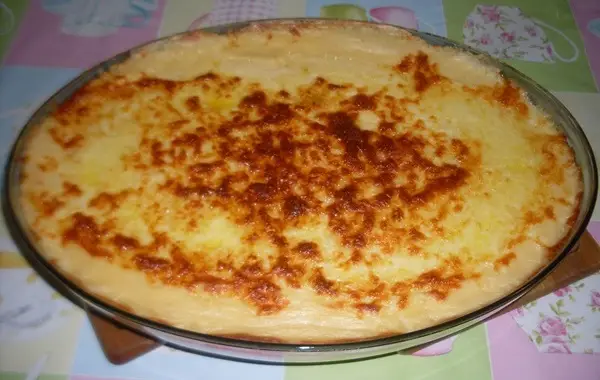 Escondidinho de Bacalhau 4 escondidinho de bacalhau