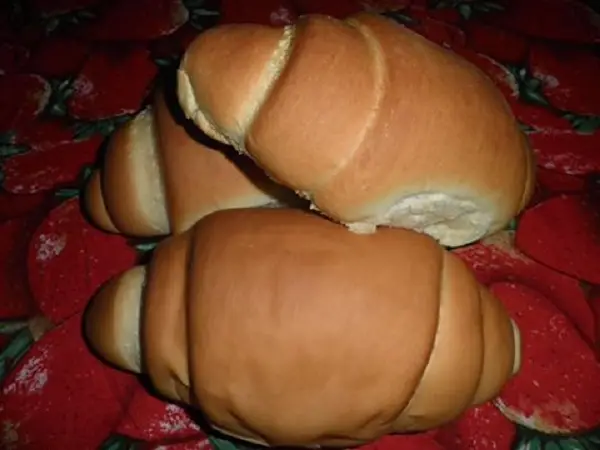 Pão Caseiro Prático 4 pao caseiro pratico