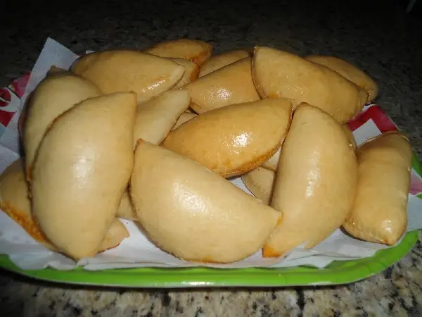 Pastel Assado 2 pastel assado