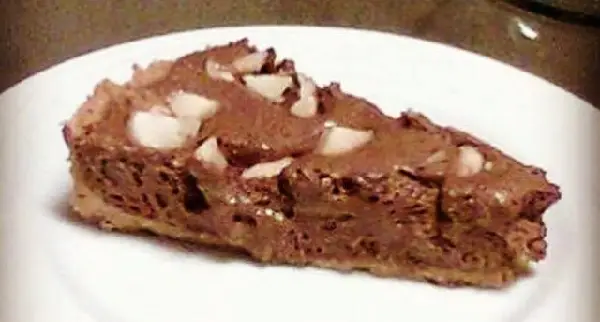 Torta de Sonho de Valsa 3 torta de sonho de valsa