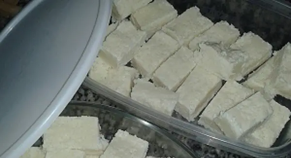 Cocada de Leite Ninho Fácil 4 cocada de leite ninho facil