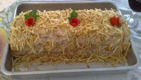 Torta Fria de Atum 4 torta fria de atum