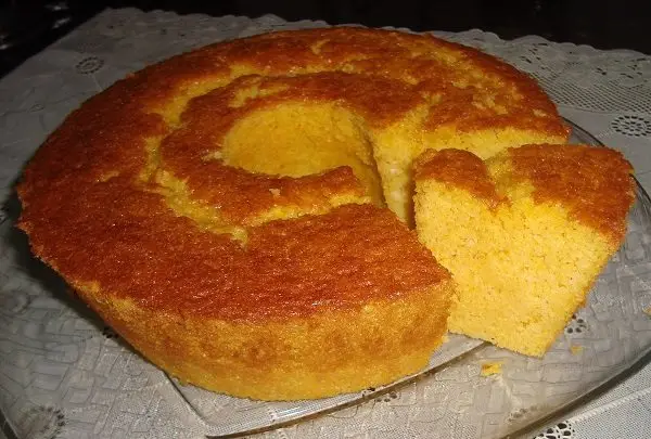 Bolo de Milho Verde 2 bolo de milho verde