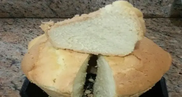 Bolo Fofinho 1 bolo fofinho
