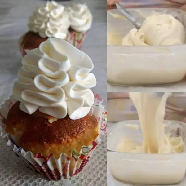 Ganache Holandês Branco, ao Leite e Meio Amargo 1 ganache holandes
