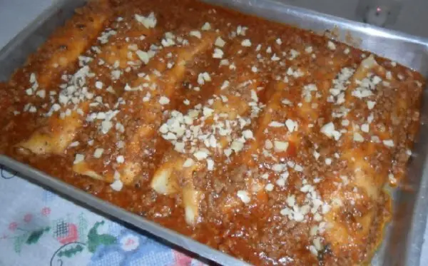 Massa de Panqueca Deliciosa 4 massa de panqueca deliciosa