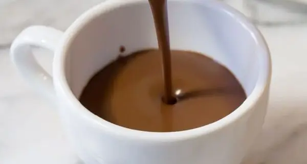 O Verdadeiro Chocolate Quente 2 o verdadeiro chocolate quente