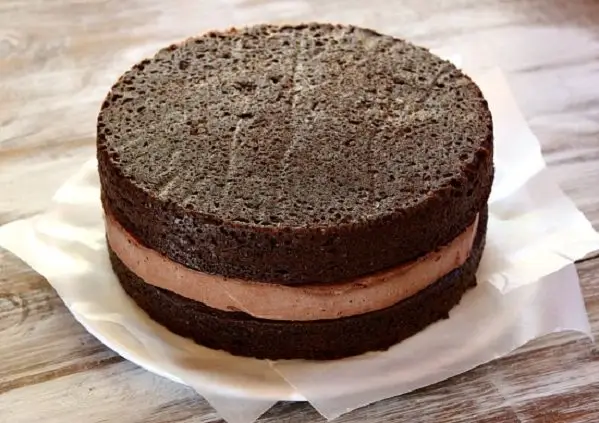 pao de lo amanteigado de chocolate