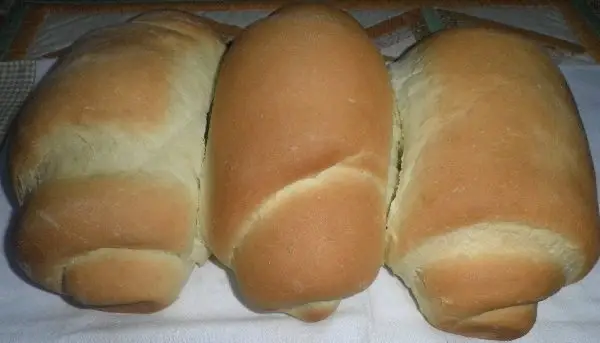 Pão Caseiro da Bety 1 pao caseiro da bety