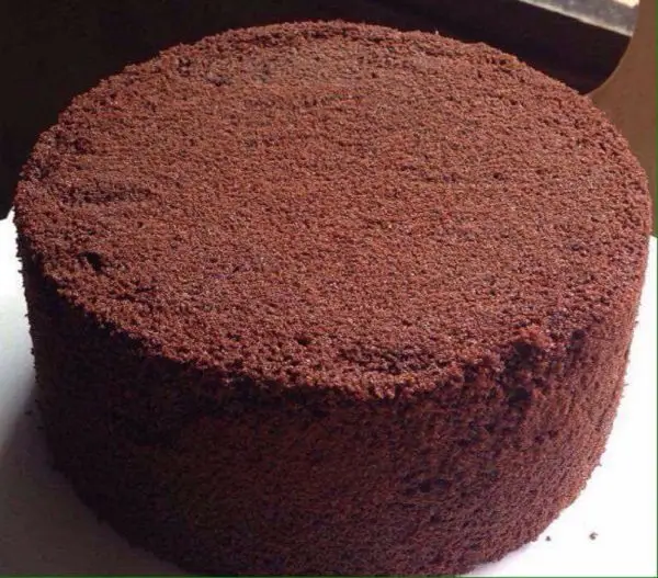 Pão de Ló de Nutella 3 pao de lo de nutella