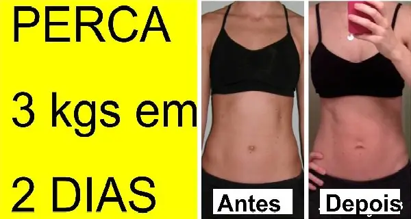 Dieta Pós- Festas - Menos 3kgs em 2 dias 3 dieta-pos-festas