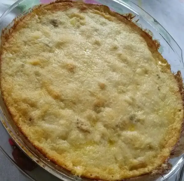 Receita Deliciosa com Sobras do Natal 2 receita deliciosa com sobras do natal