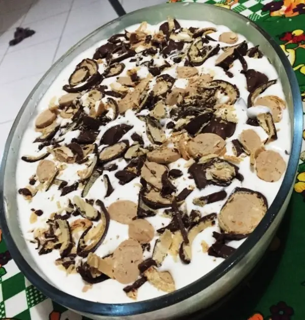 Torta Gelada de Sonho de Valsa 5 torta gelada de sonho de valsa