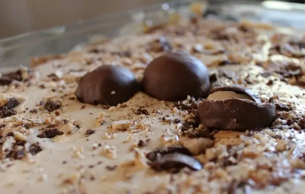 Torta de Sonho de Valsa 4 torta de sonho de valsa