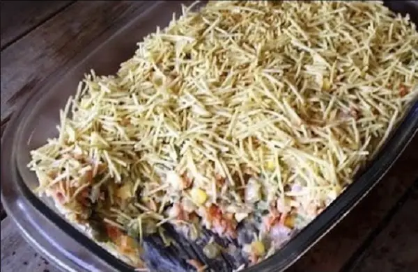 Salpicão de Bacalhau 2 salpicao de bacalhau