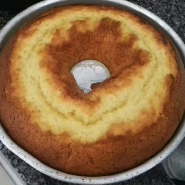 Bolo de Fubá 4 bolo de fuba