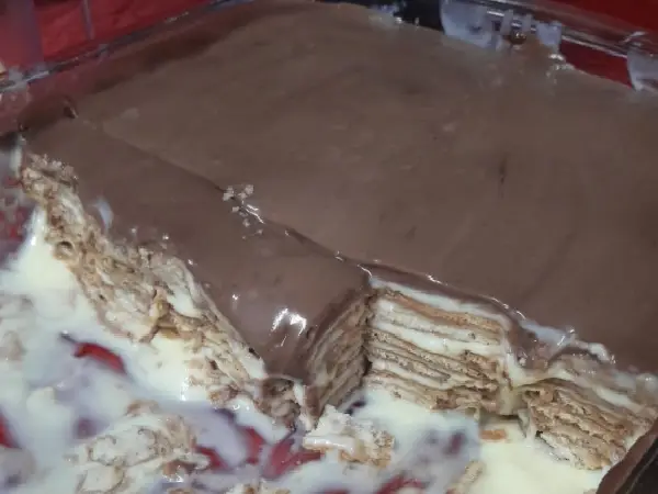 Pavê Fácil 5 pavê fácil