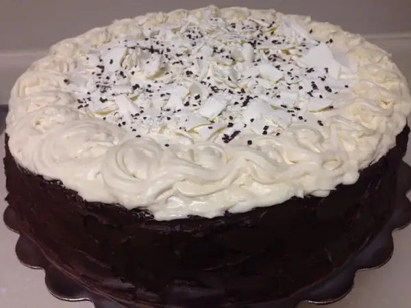 Bolo de Leite Ninho com Chocolate 3 bolo de leite ninho com chocolate