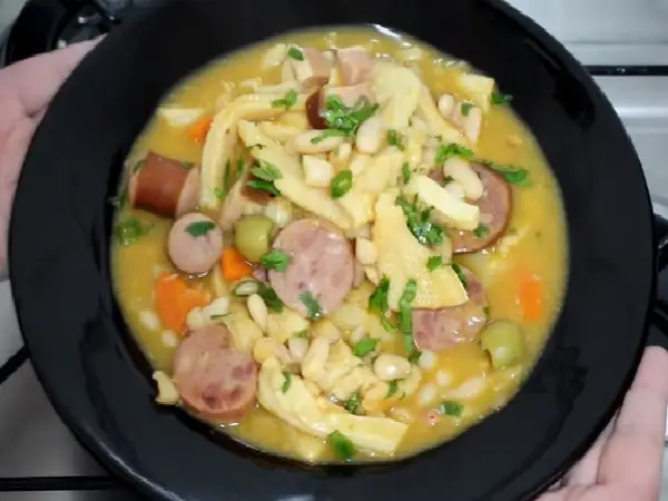 Dobradinha 3 dobradinha