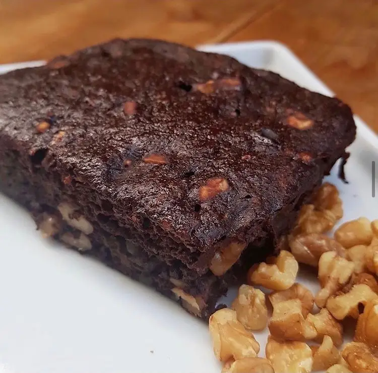 Brownie Fit 1 brownie fit