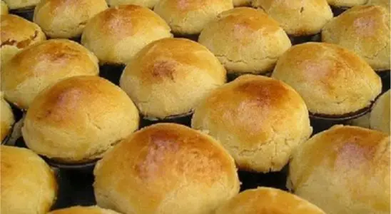 Empadinha de frango com catupiry maravilhosa muito fácil de fazer 3 Empadinha de frango com catupiry