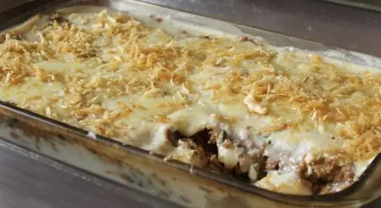 Fricassê de carne moída para variar o cardápio do dia a dia da sua família 2 fricassê de carne moída