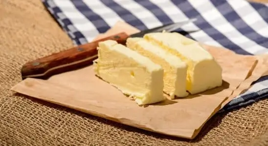 Manteiga Caseira: deliciosa, saudável e fácil de fazer 3 manteiga caseira